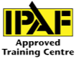 Top Team IPAF logo